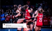 NHM bóng chuyền Việt Nam sau chiến thắng của Thái: 'Vàng SEA Games còn xa lắm'