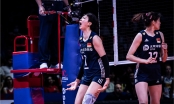 Lịch thi đấu bóng chuyền nữ VNL 2022 hôm nay, ngày 5/6: Hai chị đại châu Á đối đầu