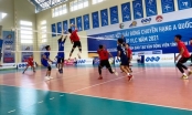 Lịch thi đấu bóng chuyền hạng A quốc gia 2022 hôm nay, ngày 6/6
