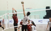 Kết quả thi đấu bóng chuyền hạng A quốc gia 2022 ngày 6/6