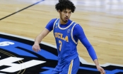 Em trai của Christian Juzang trước cơ hội lịch sử tham dự giải nhà nghề NBA