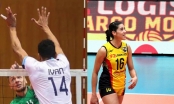 Loạt ngoại binh đổ bộ Việt Nam, giải bóng chuyền VĐQG năm nay bớt 'tẻ nhạt'