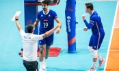 Kết quả bóng chuyền nam VNL 2022 ngày 11/6: ĐKVĐ Olympic quá 'khủng khiếp'