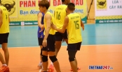 Sao bóng chuyền Thái Lan 'cân team', Hà Tĩnh khởi đầu mĩ mãn