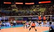 Bóng chuyền nữ vẫn được tổ chức tại SEA Games 32, lý do là gì đây?