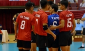 Lội ngược dòng ngoạn mục, Thể Công nuôi hi vọng vào bán kết Cúp Hoa Lư