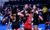 Lịch thi đấu bóng chuyền nữ VNL 2022 hôm nay, ngày 17/6: Hai chị đại châu Á tương tàn