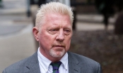 Cuộc sống trong tù của cựu ngôi sao quần vợt Boris Becker như thế nào?