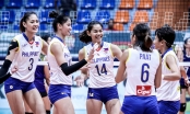 PNVF: 'Giải bóng chuyền VNL 2022 truyền cảm hứng cho cầu thủ chúng tôi tiến bộ hơn'