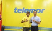 Người hùng của Timor Leste tại SEA Games 31 trở thành đại sứ của Telemor
