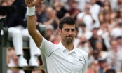 Kết quả thi đấu Wimbledon 2022 ngày 29/6: Djokovic 'đè bẹp' đối thủ