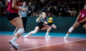 Thua đáng tiếc trước Đức, tuyển nữ Canada khiến Thái Lan tràn trề vào top 8