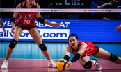Thua thảm trước ĐKVĐ châu Âu, tuyển nữ Thái Lan 'nín thở' chờ đợi Đức
