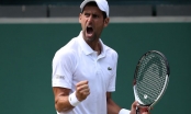 Kết quả thi đấu Wimbledon 2022 ngày 3/7: Djokovic dễ dàng vào tứ kết