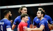 Lịch thi đấu bóng chuyền nam VNL 2022 hôm nay, ngày 8/7: Pháp vs Brazil