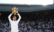 Bảo vệ danh hiệu Wimbledon vẫn bị trừ 2000 điểm, Djokovic tụt sâu trên BXH ATP