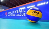 Lịch thi đấu vòng chung kết giải bóng chuyền nữ VNL 2022 mới nhất