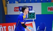 Thanh Thúy khả năng 'lỡ hẹn' AVC Cup 2022, ai sẽ thay thế cô sắp tới?