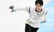 'Hoàng tử trượt băng' Hanyu Yuzuru giã từ sự nghiệp ở tuổi 27