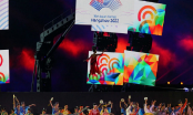 Trung Quốc đăng cai ASIAD 19 vào năm 2023 sau khi bị hoãn vì COVID-19