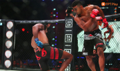 Douglas Lima và Jason Jackson phân cao thấp tại sự kiện Bellator MMA 283