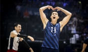 Đánh bại đội bóng số 1 thế giới, Mỹ hiên ngang vào chung kết nam VNL 2022
