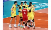 Bóng chuyền nam Trung Quốc sẽ không được thi đấu tại giải VĐQG Pháp