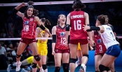 'Quay xe' sử dụng đội hình mạnh nhất, Thái Lan quyết tâm vô địch AVC Cup 2022