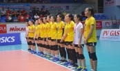 Hàng loạt trụ cột chia tay, bóng chuyền nữ Đắk Lắk rơi vào 'bế tắc'