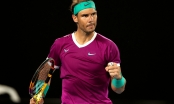 Nadal tiết lộ thông tin gây sốc về bản thân, nguy cơ phải đền bù 10 triệu đô la