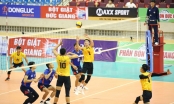 Bóng chuyền nam Hà Nội và giấc mơ nhà tài trợ còn dang dở