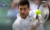 Những pha rally đi vào thập kỷ của giải quần vợt Wimbledon
