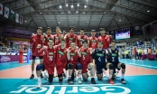 Kết quả Cúp bóng chuyền nam châu Á - AVC Cup 2022 ngày 8/8