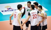 Lịch thi đấu Cúp bóng chuyền nam châu Á - AVC Cup 2022 ngày 13/8