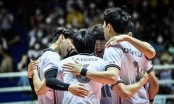 Kết quả Cúp bóng chuyền nam châu Á - AVC Cup 2022 ngày 12/8: Kì tích Hàn Quốc