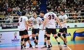 Lịch thi đấu Cúp bóng chuyền nam châu Á - AVC Cup 2022 ngày 14/8
