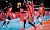 Bóng chuyền nữ Kenya gặp vô vàn khó khăn trước thềm giải VĐTG
