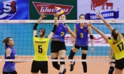 Cúp bóng chuyền nữ châu Á - AVC Cup 2022 diễn ra khi nào, ở đâu?