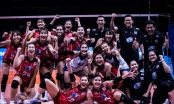 'Chị đại' Thái Lan công bố 14 VĐV tham dự AVC Cup 2022, Ajcharaporn vắng mặt