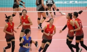 Kinh hoàng: Bóng chuyền nữ Việt Nam từng lập kỷ lục 'hủy diệt' Maldives 75-5
