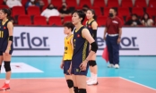Thanh Thúy khiến Iran khiếp sợ với màn tấn công 'hủy diệt' tại AVC Cup 2022