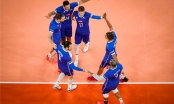Dễ dàng đè bẹp Đức, tuyển nam Pháp gửi 'tối hậu thư' tại WCH 2022