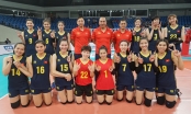 Thua đáng tiếc trước Nhật Bản, Việt Nam hẹn gặp Thái Lan tại AVC Cup 2022