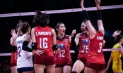 Danh sách tuyển bóng chuyền nữ Thái Lan tham dự ASEAN Grand Prix 2022