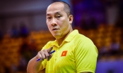 HLV Nguyễn Tuấn Kiệt: 'Phụ công tỏa sáng hơn nhiều hồi ở SEA Games'