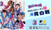 NHM 'khóc thét' khi Thanh Thúy mất dạng trong poster của PFU BlueCats