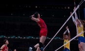 Lịch thi đấu bóng chuyền nữ VĐTG 2022 ngày 30/9: Brazil vs Nhật Bản