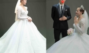 'Sơn nữ bóng chuyền' Đắk Lắk chính thức thành vợ người ta