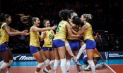 Lội ngược dòng ấn tượng, Brazil trả nợ trước Ý tại giải VĐTG 2022
