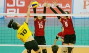 Tin thể thao 7/10: Cúp bóng chuyền LienVietPostBank thưởng 'khủng'